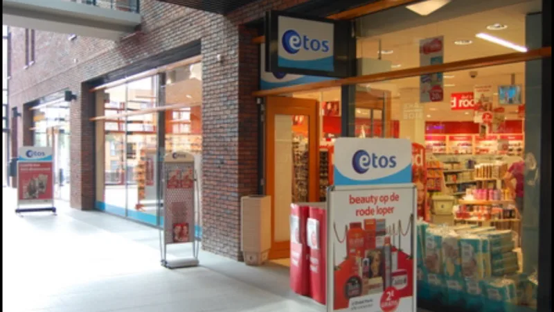 Etos Horsterplein 38 Zeewolde — foto 4