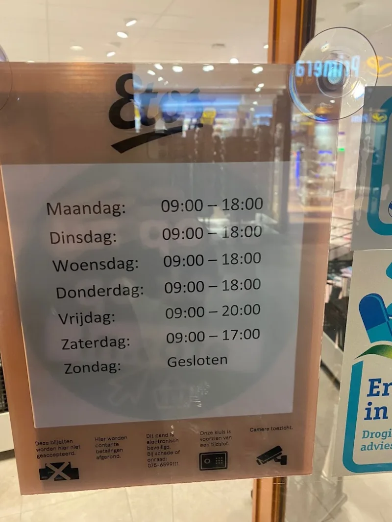 Etos Horsterplein 38 Zeewolde