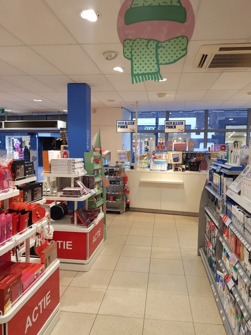 Etos Langestraat 3 Amersfoort — foto 4