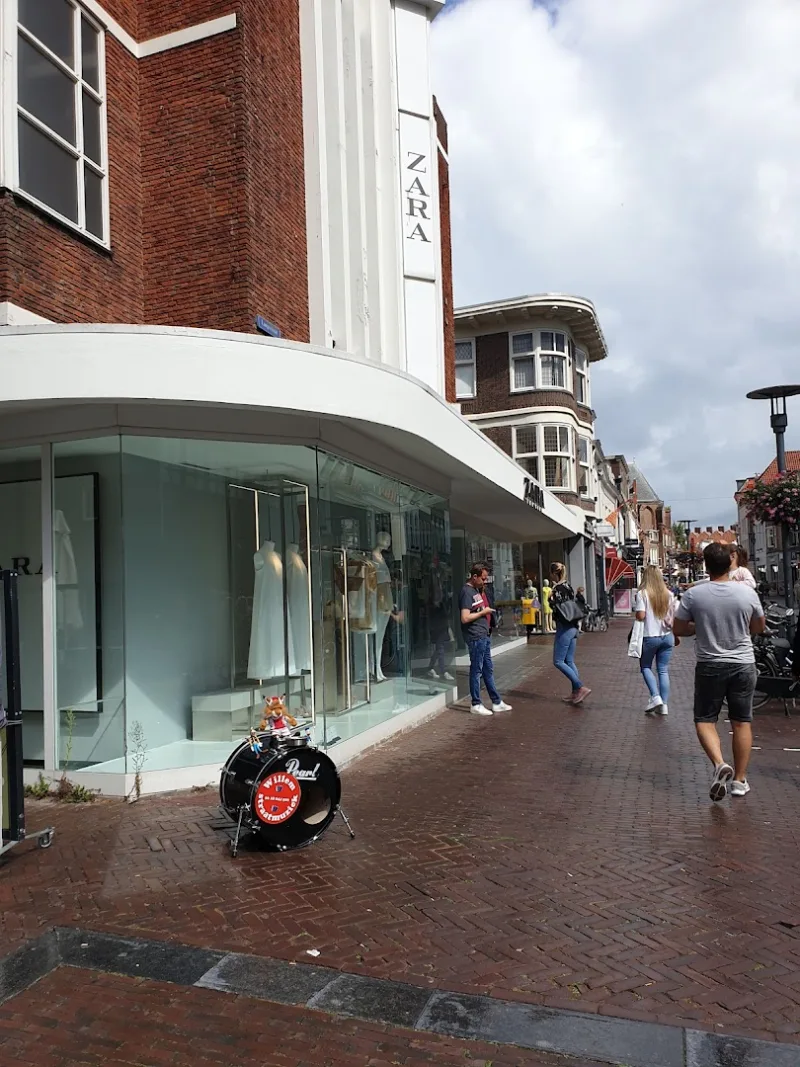 Etos Langestraat 3 Amersfoort — foto 6