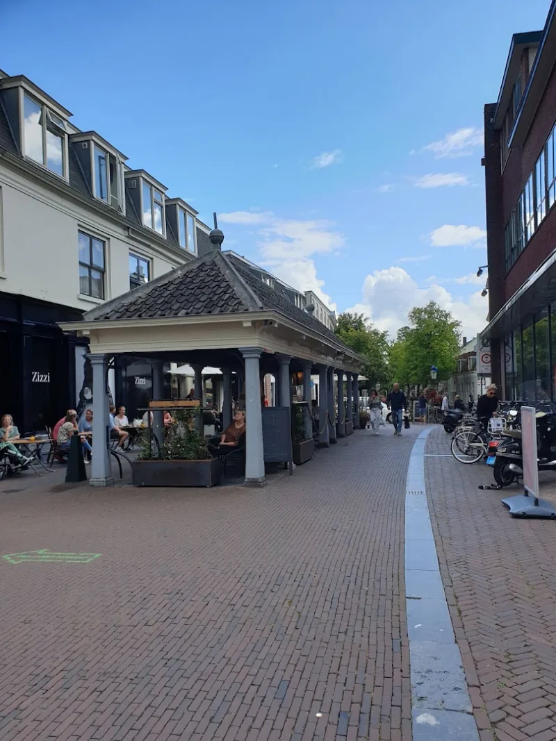 Etos Langestraat 3 Amersfoort
