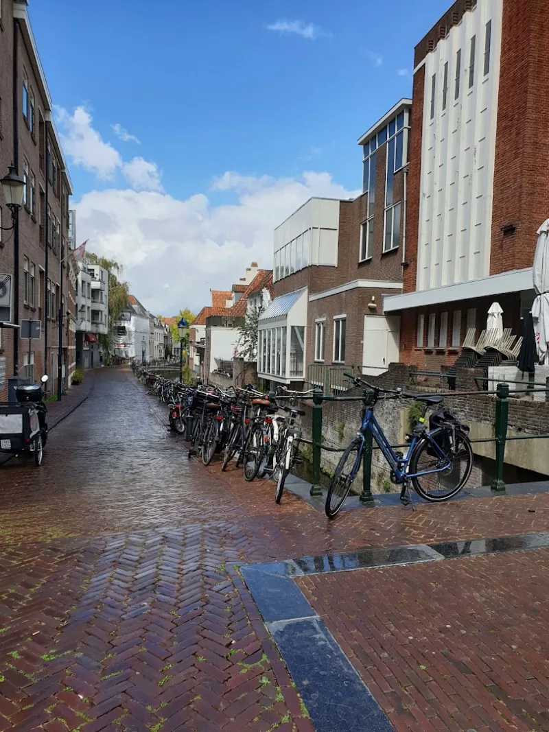 Etos Langestraat 3 Amersfoort — foto 8