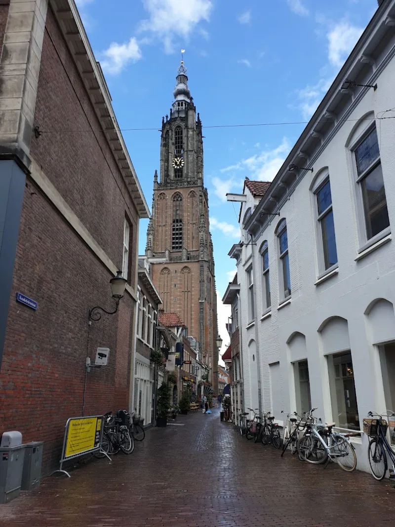 Etos Langestraat 3 Amersfoort — foto 2