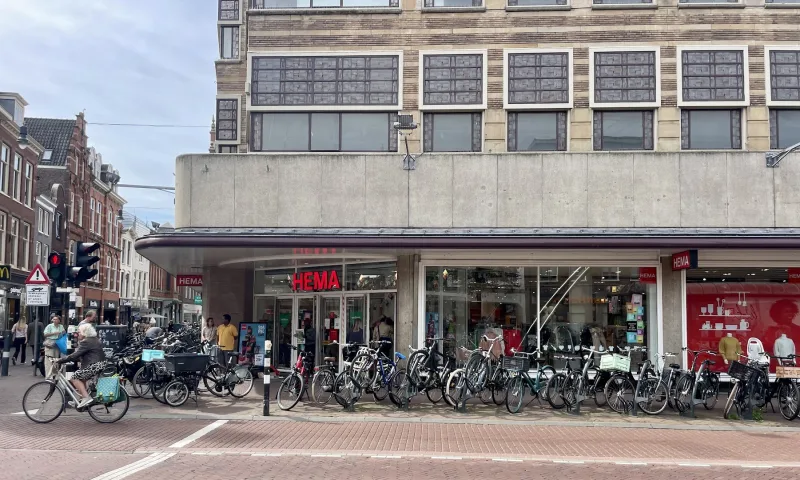 HEMA Haarlem-Centrum — foto 1