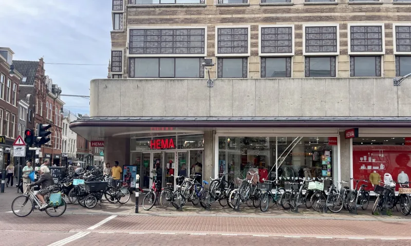 HEMA Haarlem-Centrum — foto 2
