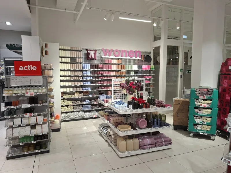 HEMA Haarlem-Centrum — foto 3