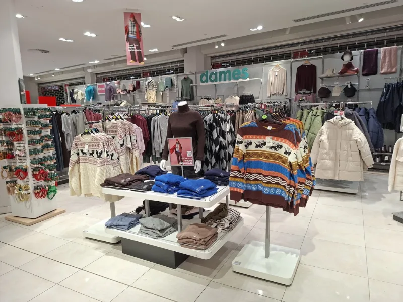 HEMA Haarlem-Centrum — foto 5