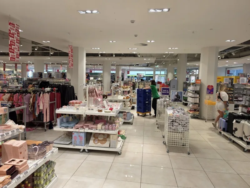 HEMA Haarlem-Centrum — foto 7