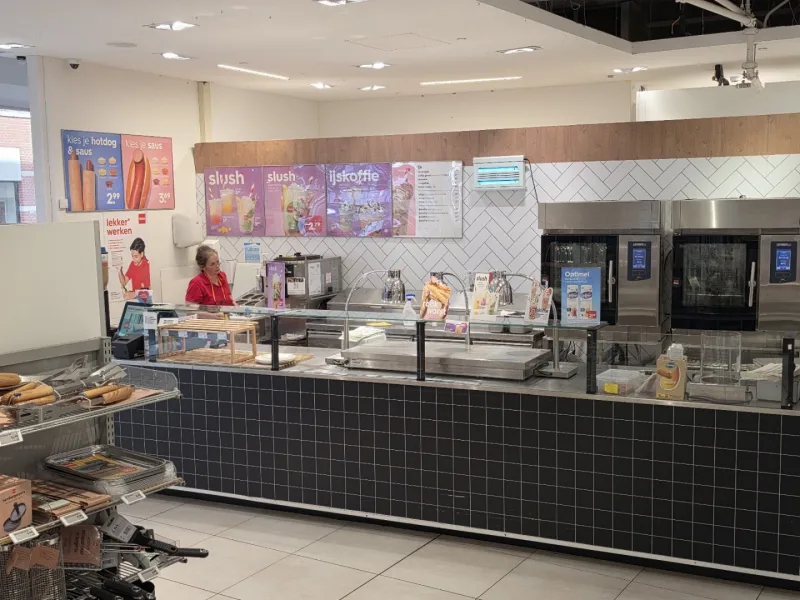 HEMA Haarlem-Centrum — foto 8
