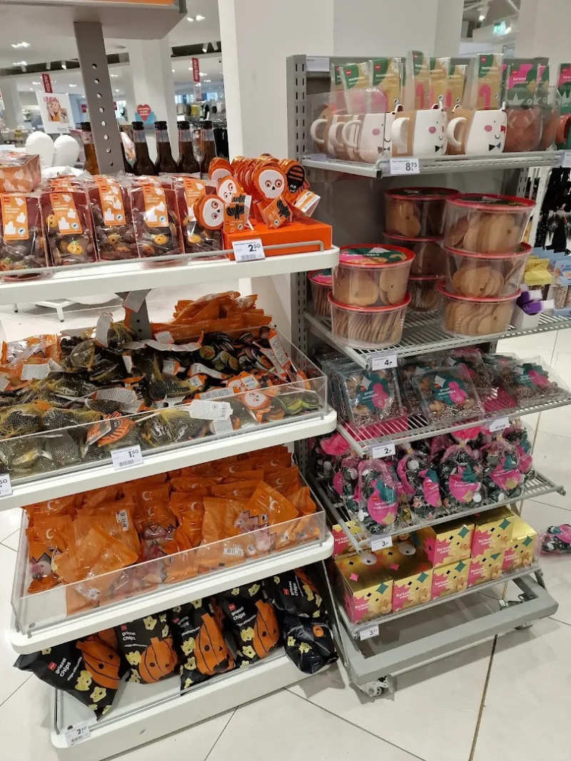 HEMA Haarlem-Centrum — foto 8
