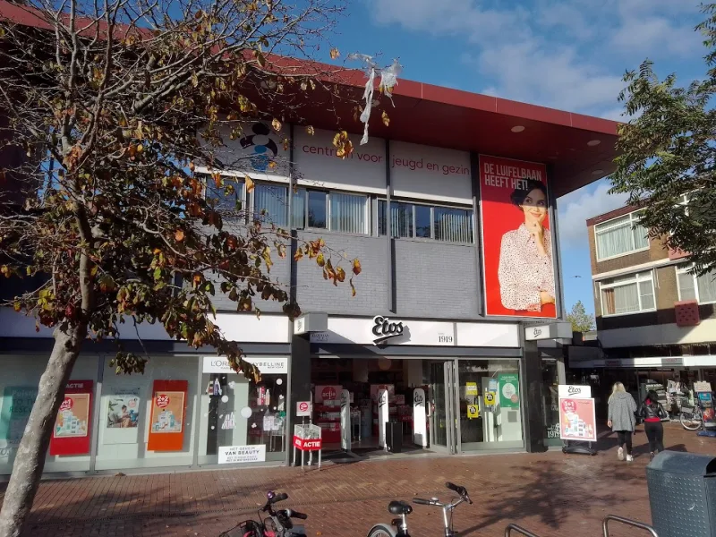 Etos Bevrijdingsplein 96 Leiden — foto 4