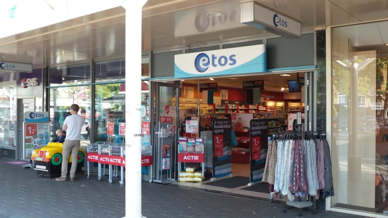 Etos Kon.Julianaplein 26 Voorburg