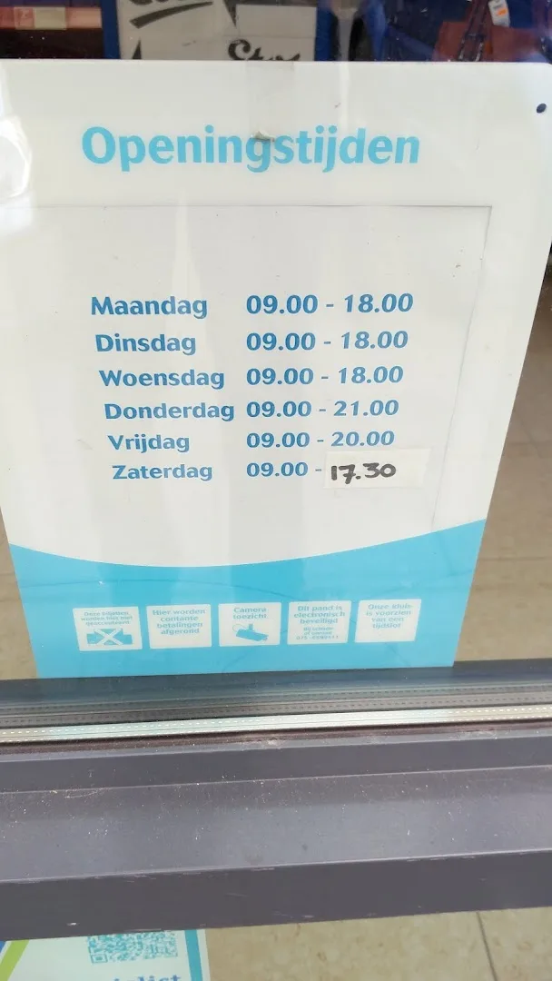 Etos Noorderbuurt 17 Drachten — foto 3