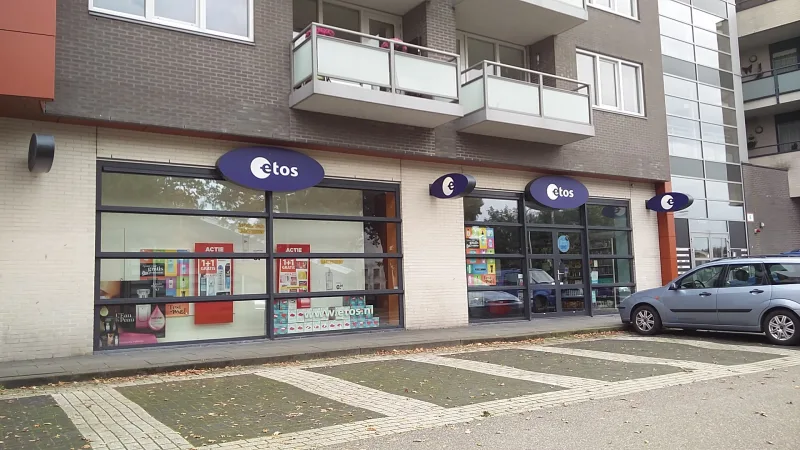Etos Noorderbuurt 17 Drachten — foto 4