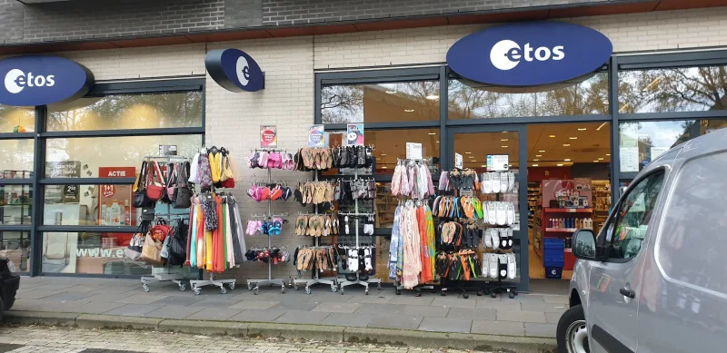 Etos Noorderbuurt 17 Drachten — foto 5