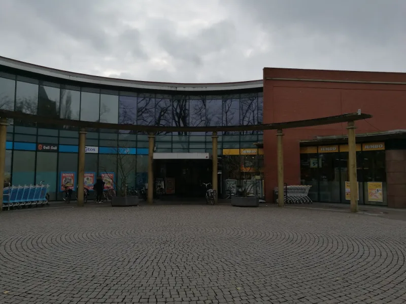 Etos Lijnbaan 11 Vianen