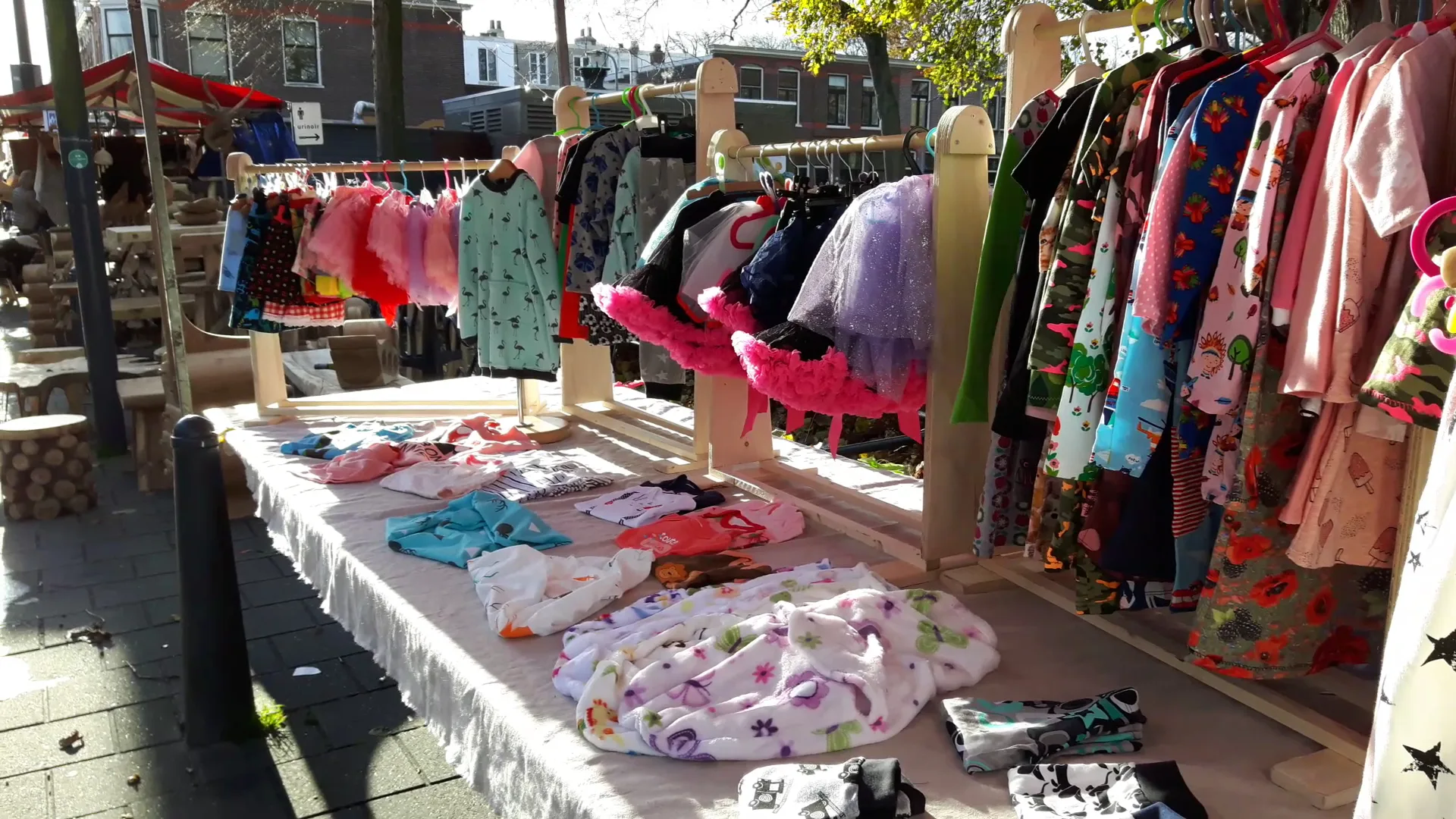 HEMA Haarlem Cronjestraat — foto 2
