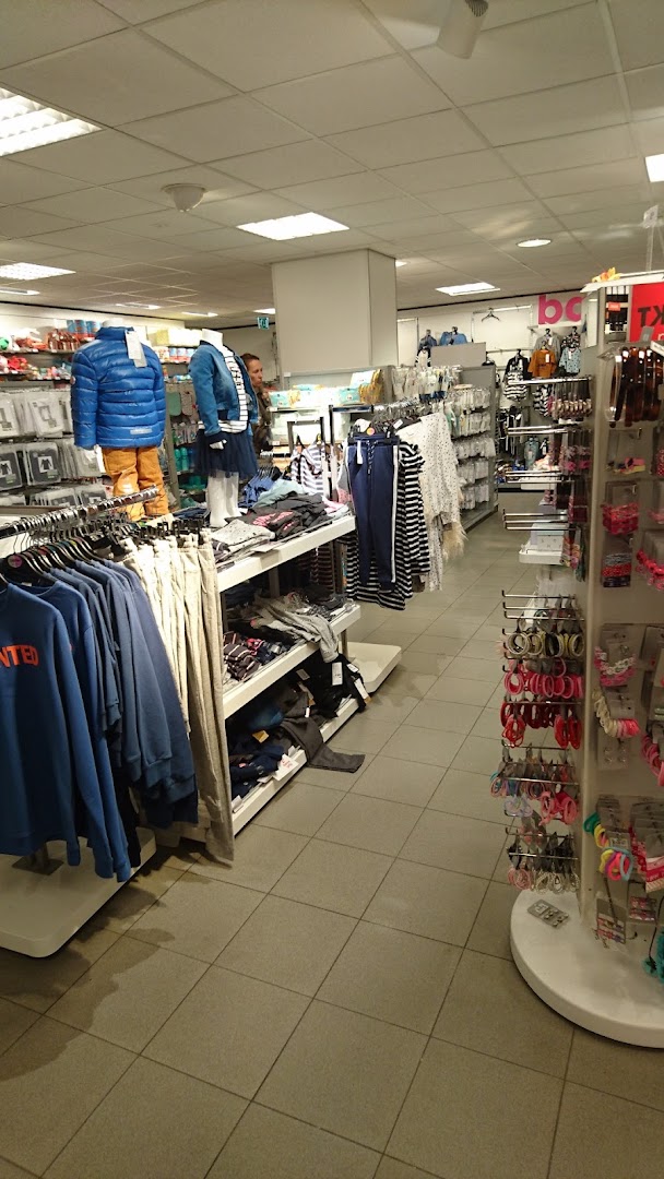 HEMA Haarlem Cronjestraat — foto 3