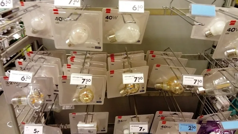 HEMA Haarlem Cronjestraat — foto 10