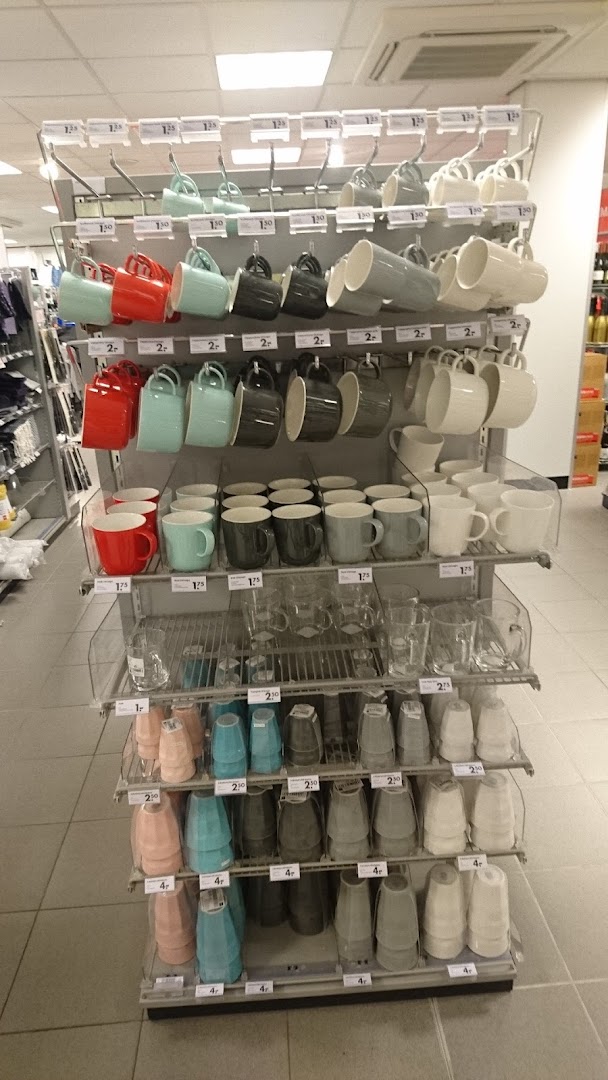 HEMA Haarlem Cronjestraat — foto 8