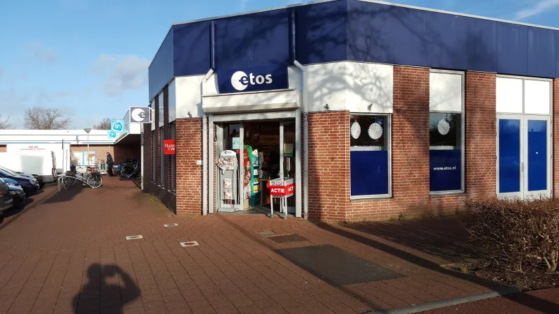 Etos Kempenaar 03-47 Lelystad