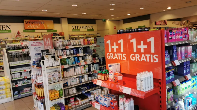 Etos Kempenaar 03-47 Lelystad — foto 4