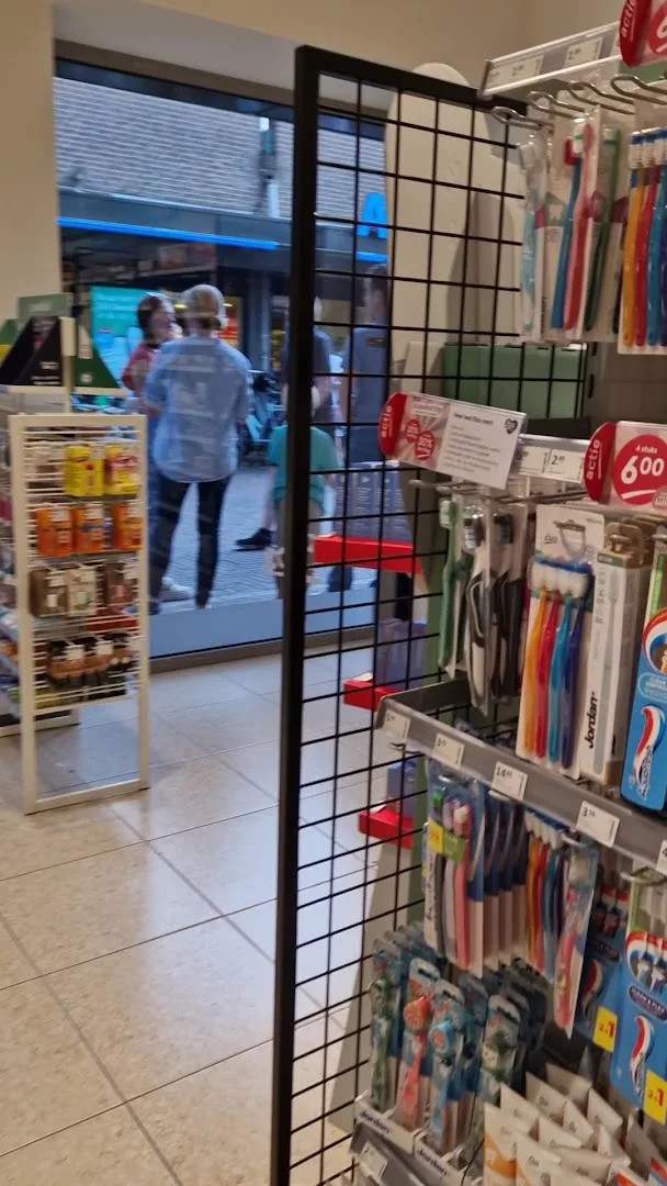 Etos Heuvelstraat 47 Tilburg — foto 2