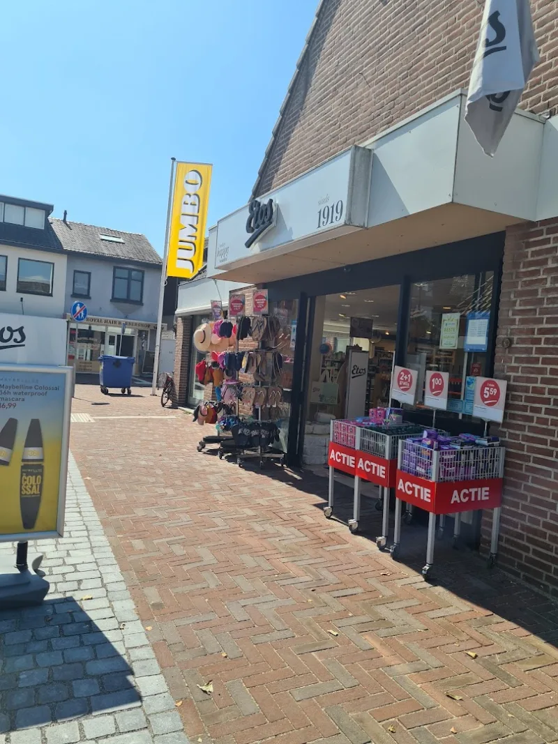 Etos Heuvelstraat 47 Tilburg — foto 8