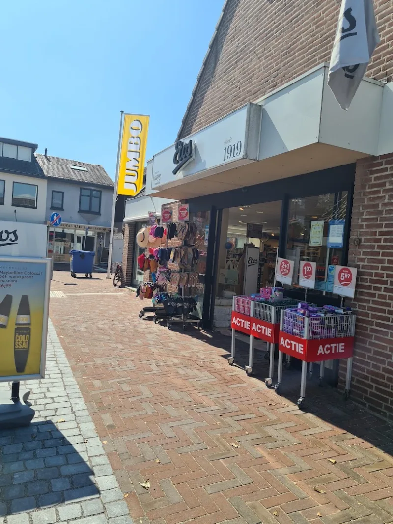 Etos Heuvelstraat 47 Tilburg — foto 4