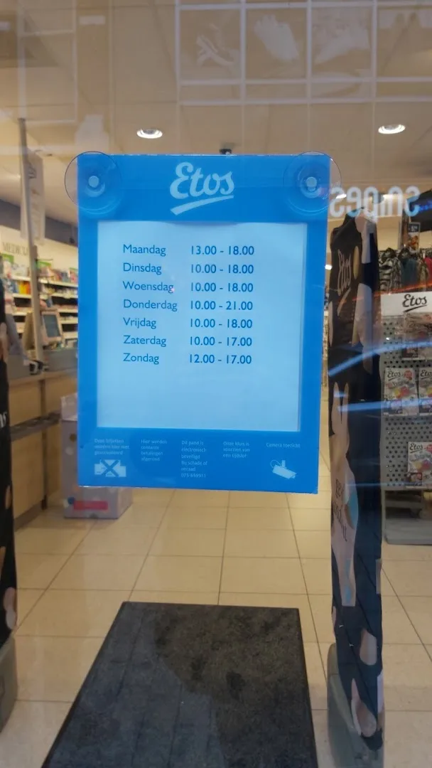 Etos Heuvelstraat 47 Tilburg — foto 3