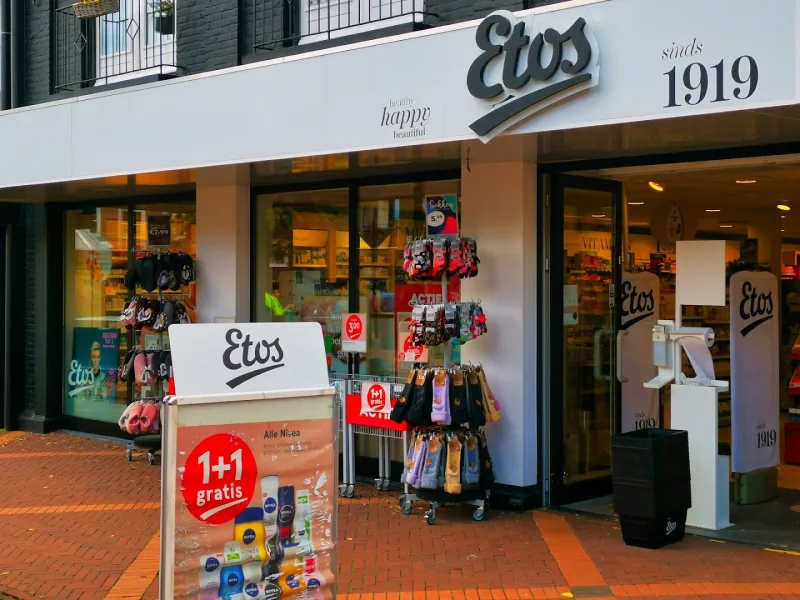 Etos Markt 18 Oostburg — foto 3