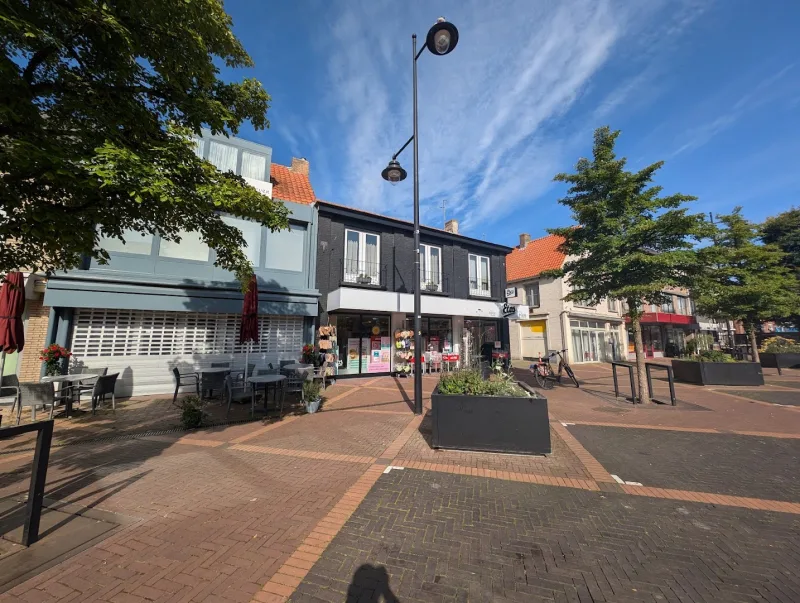 Etos Markt 18 Oostburg