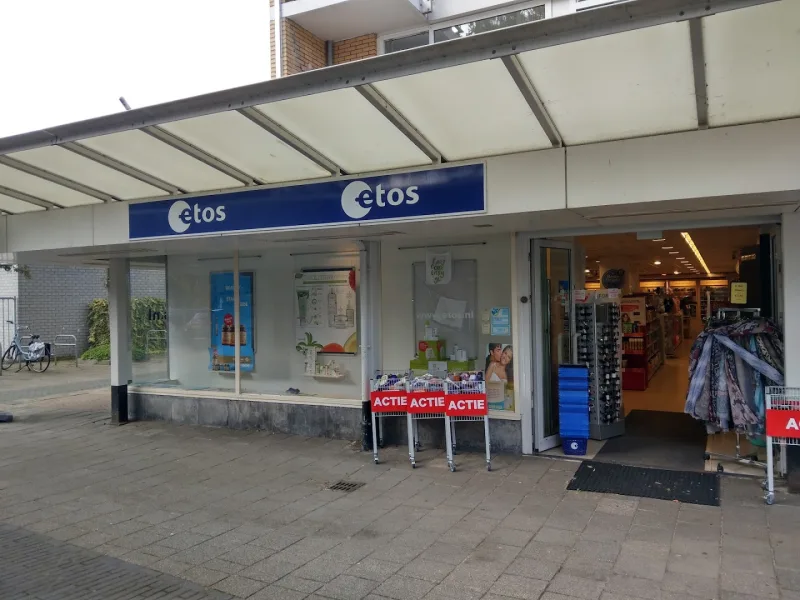 Etos Sloterweg 121 Badhoevedorp