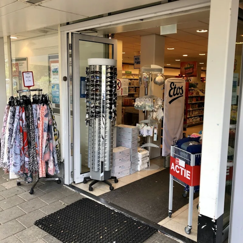 Etos Sloterweg 121 Badhoevedorp — foto 10