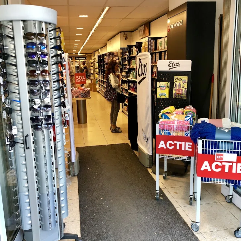 Etos Sloterweg 121 Badhoevedorp — foto 3