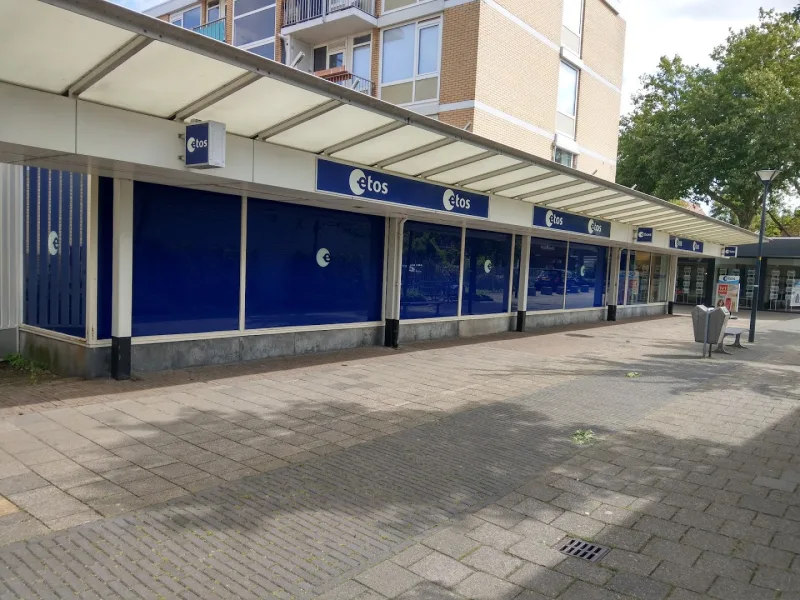Etos Sloterweg 121 Badhoevedorp — foto 7
