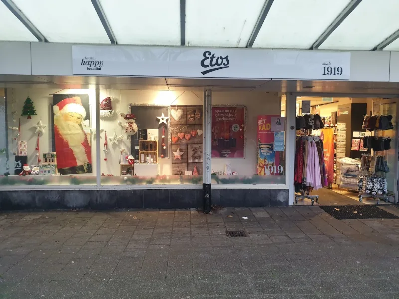 Etos Sloterweg 121 Badhoevedorp — foto 8