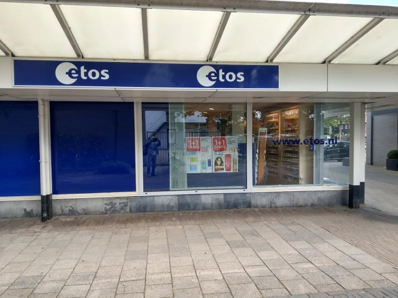 Etos Sloterweg 121 Badhoevedorp — foto 9
