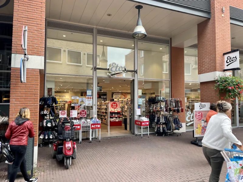 Etos Lange baan 13 Nootdorp