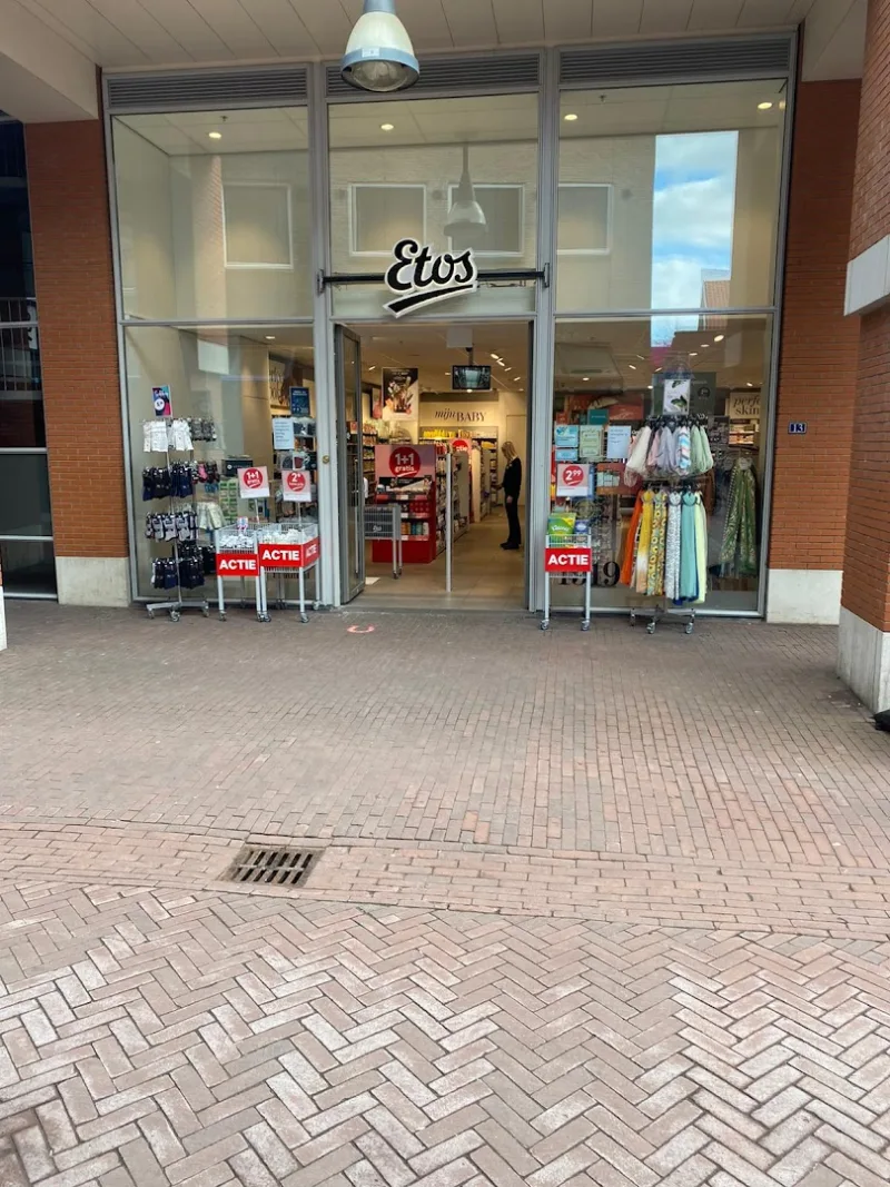 Etos Lange baan 13 Nootdorp — foto 6