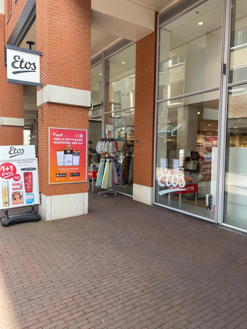 Etos Lange baan 13 Nootdorp — foto 2