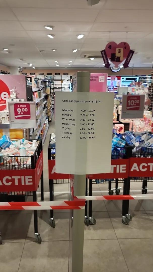 Etos Schapendoesweg 2 Apeldoorn