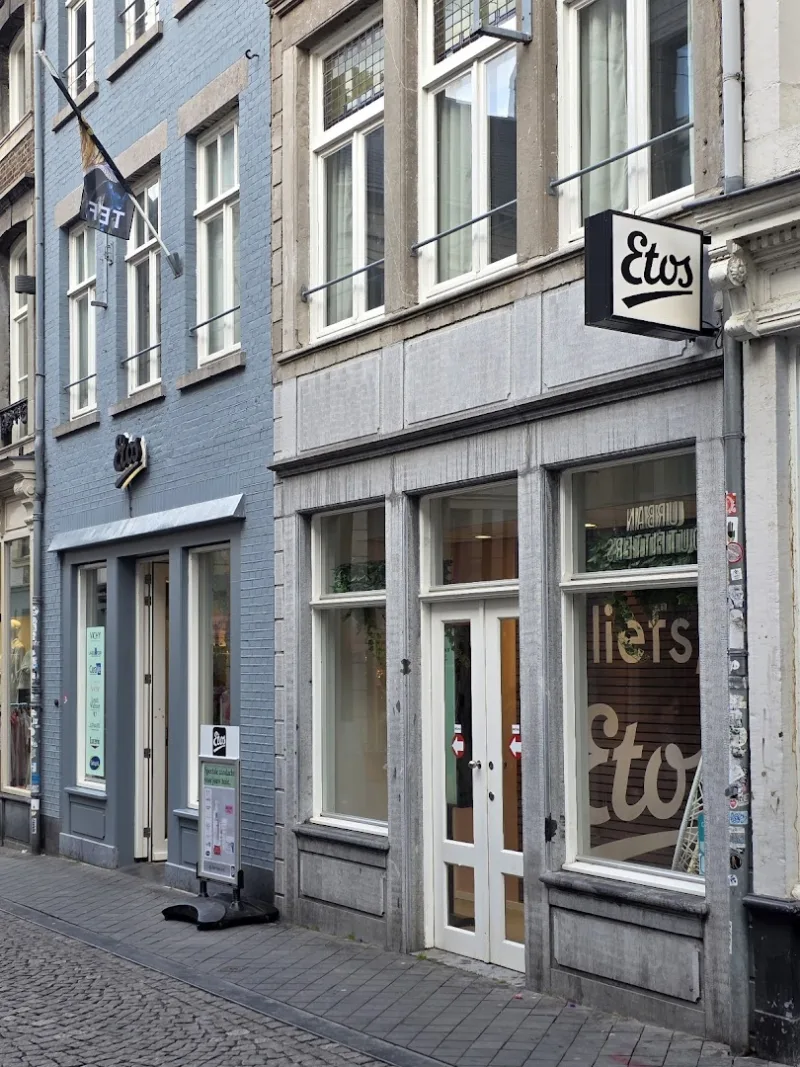 Etos Spilstraat 7 -9 Maastricht