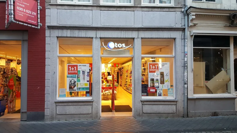 Etos Spilstraat 7 -9 Maastricht — foto 5
