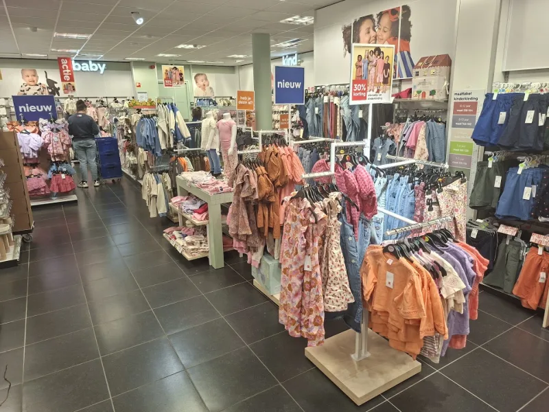 HEMA Haarlem - Gasthuisvest — foto 5