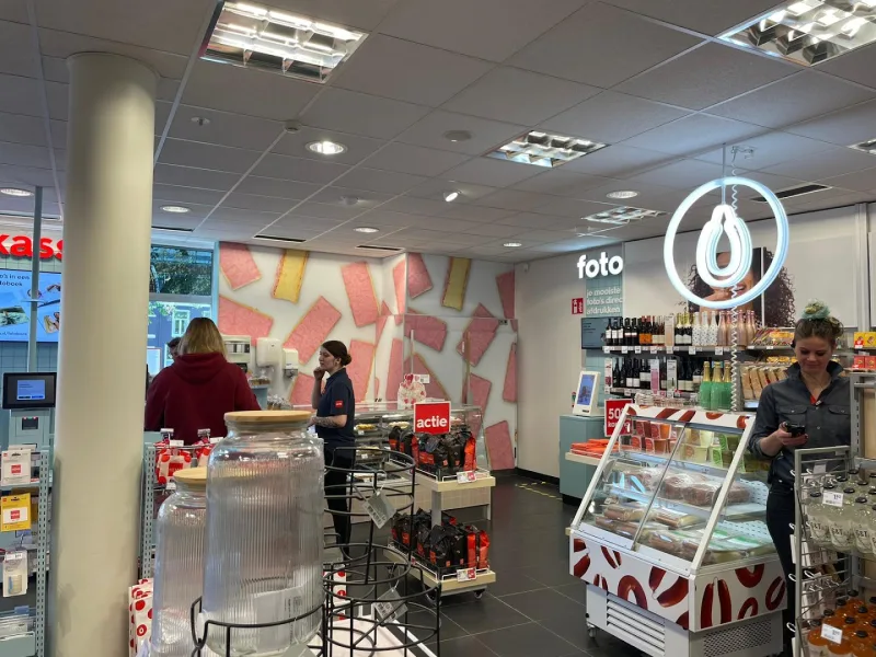 HEMA Haarlem - Gasthuisvest — foto 6