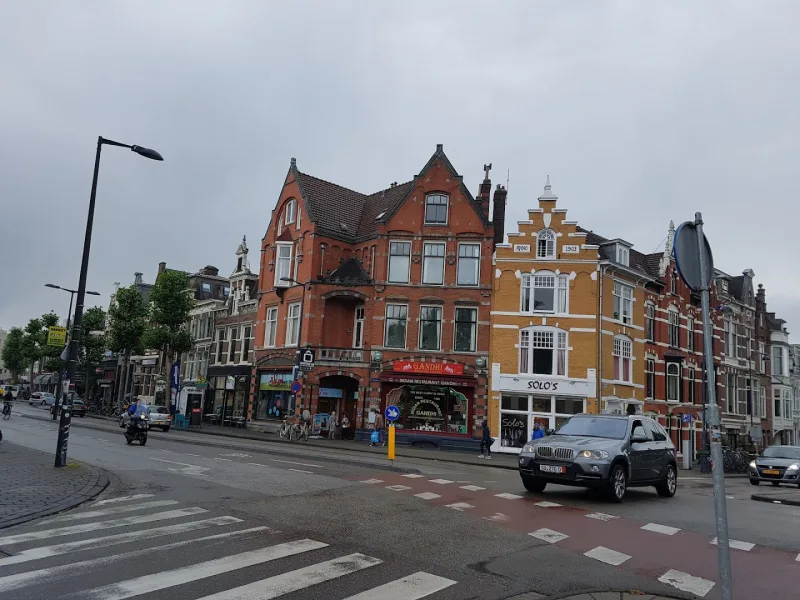 HEMA Haarlem - Gasthuisvest — foto 7