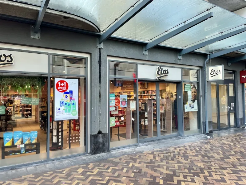Etos Promenade 120 Zoetermeer