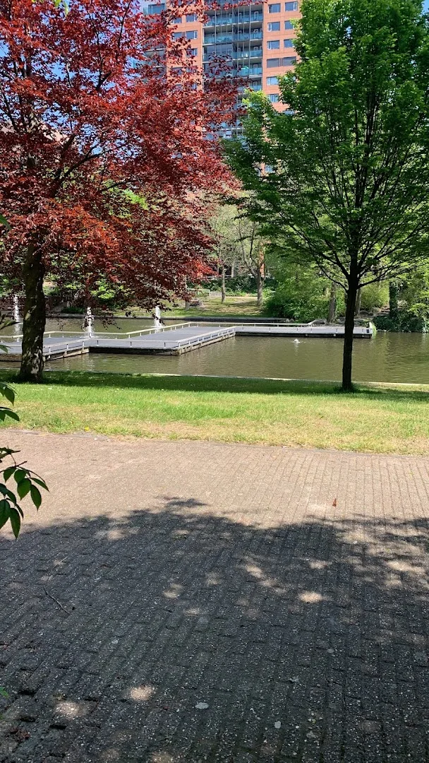 Etos Promenade 120 Zoetermeer — foto 4