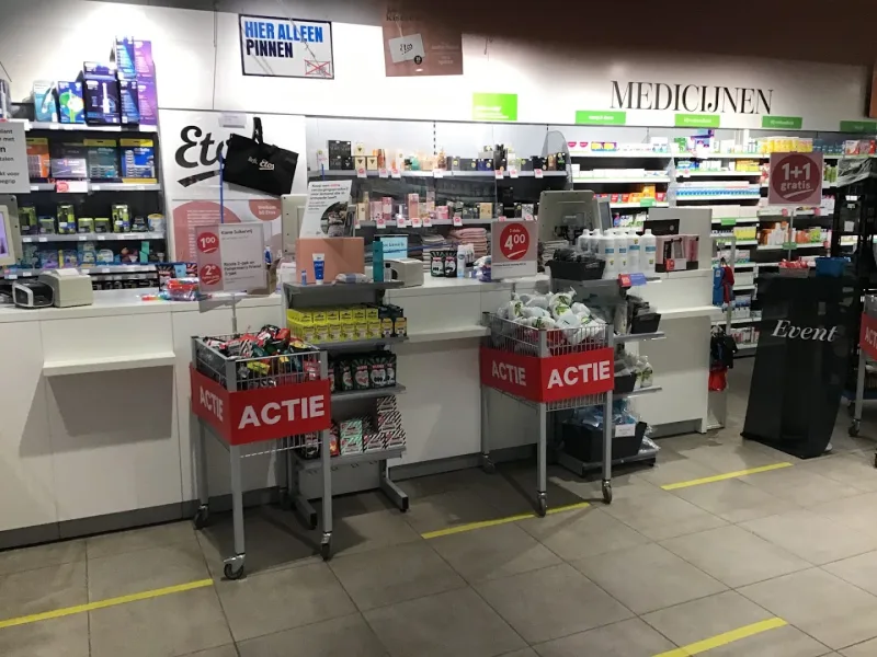 Etos Promenade 120 Zoetermeer — foto 6